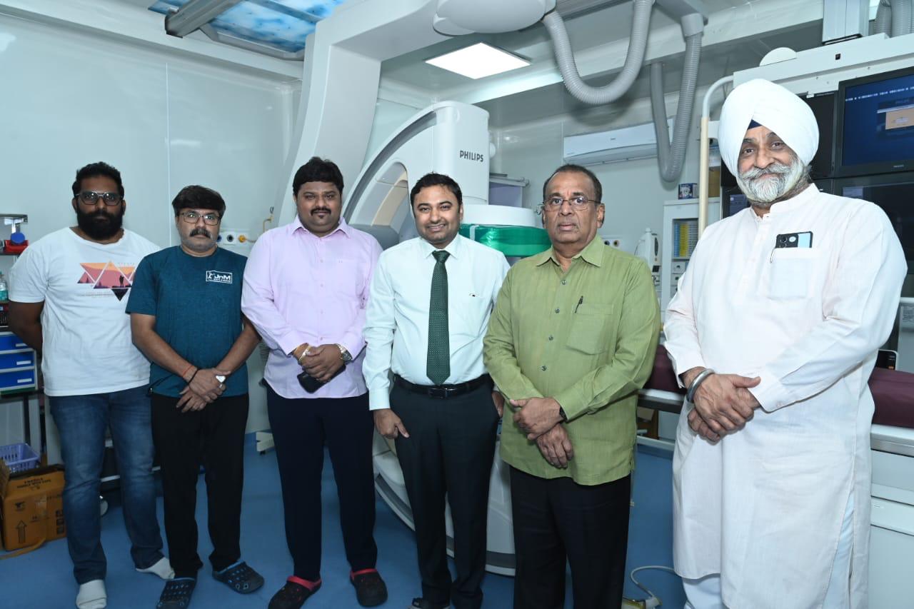 Siddhivinayak Hospital Image 147